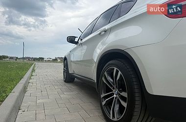 Внедорожник / Кроссовер BMW X6 2011 в Ровно