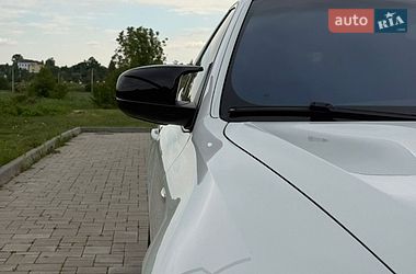 Внедорожник / Кроссовер BMW X6 2011 в Ровно