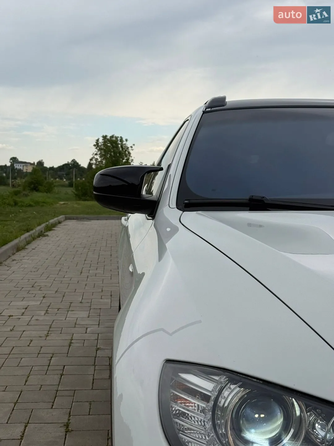 2011 BMW X6 - мініатюра 50