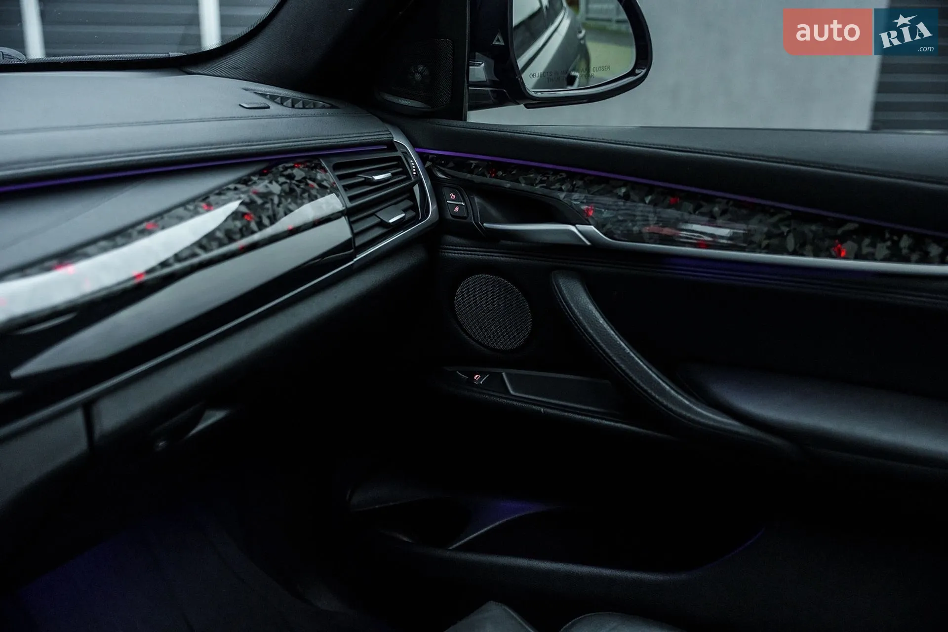 2016 BMW X6 - мініатюра 10