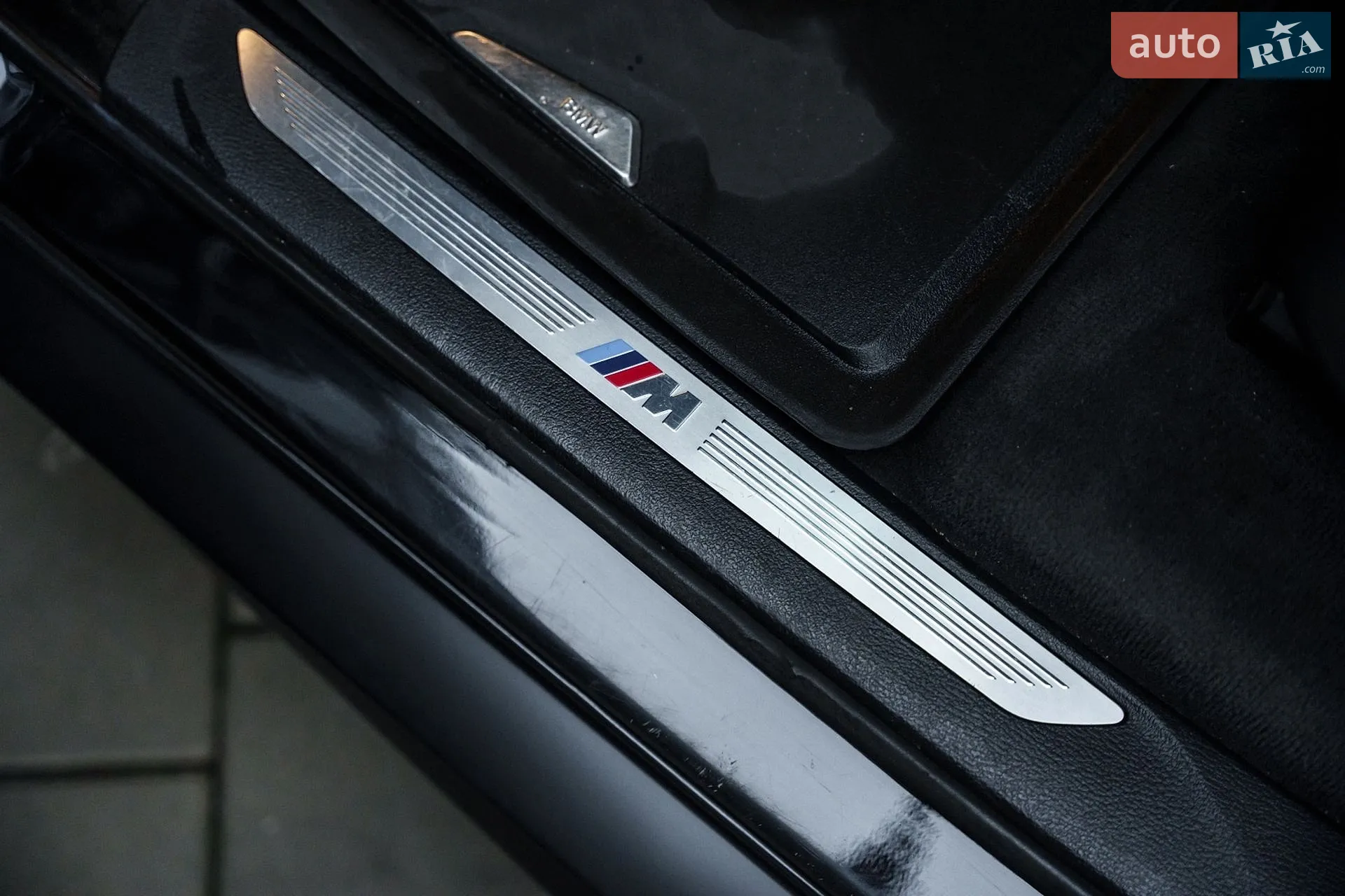 2016 BMW X6 - мініатюра 15