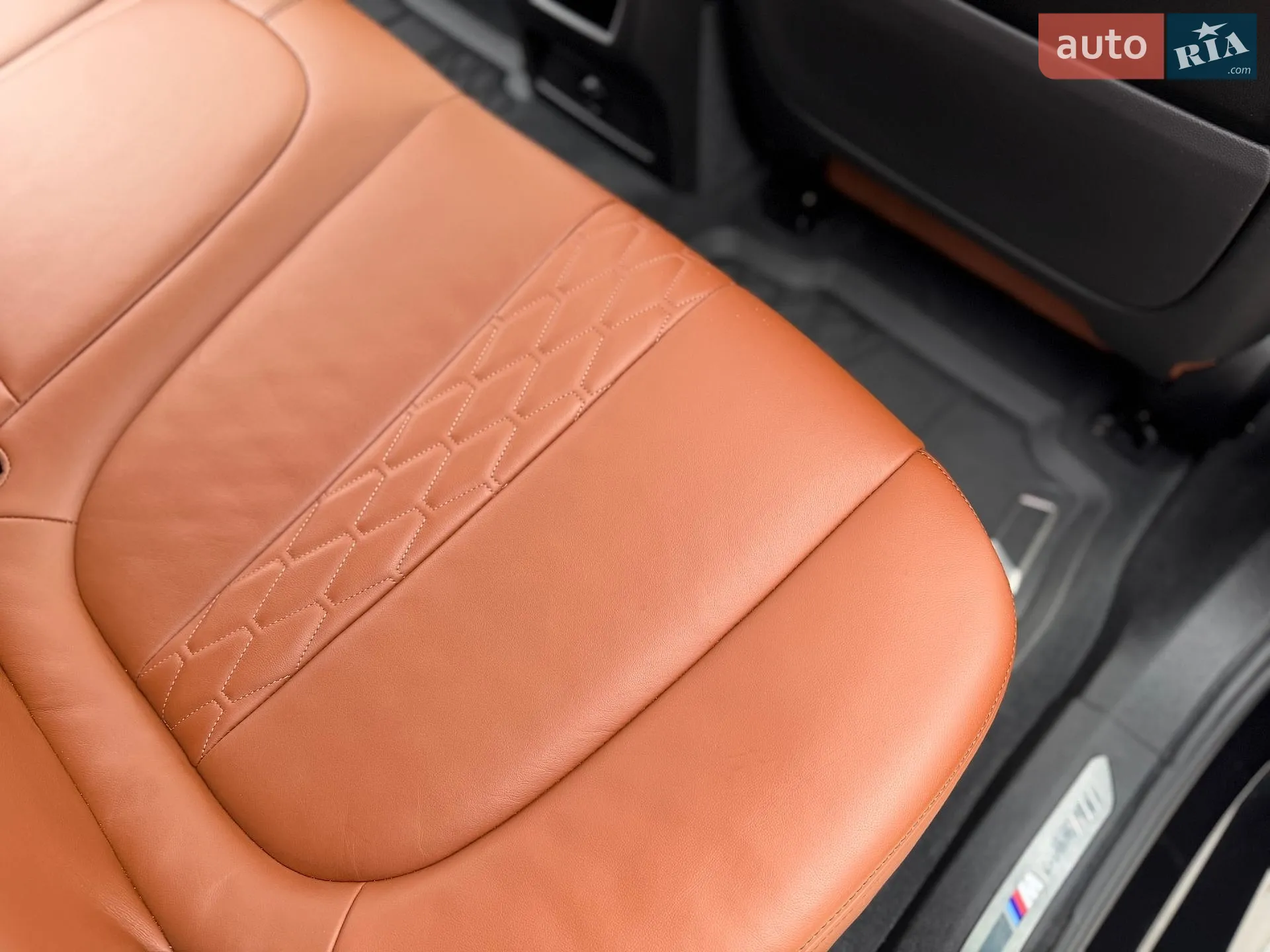 2021 BMW X6 - мініатюра 53