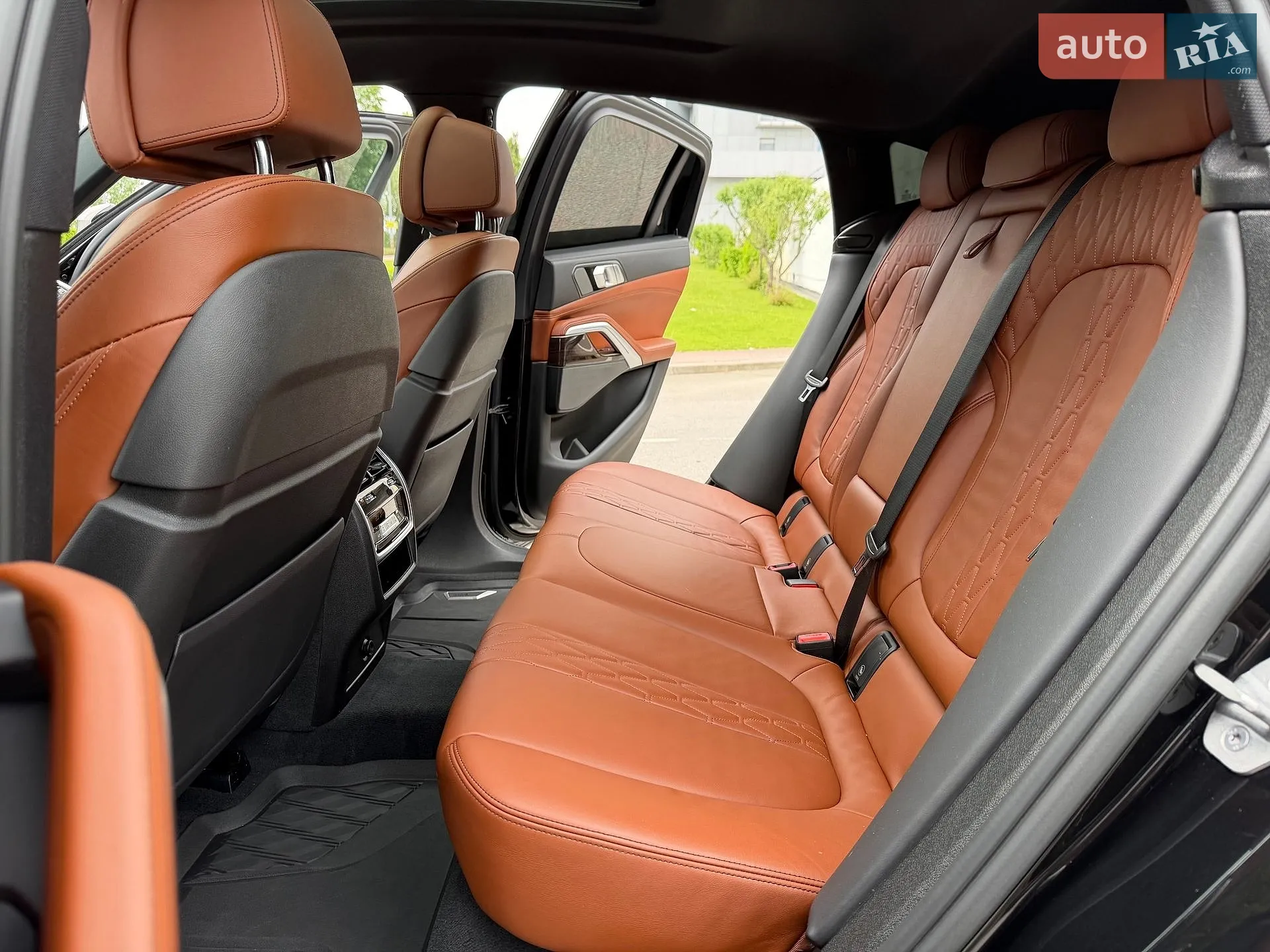 2021 BMW X6 - мініатюра 56