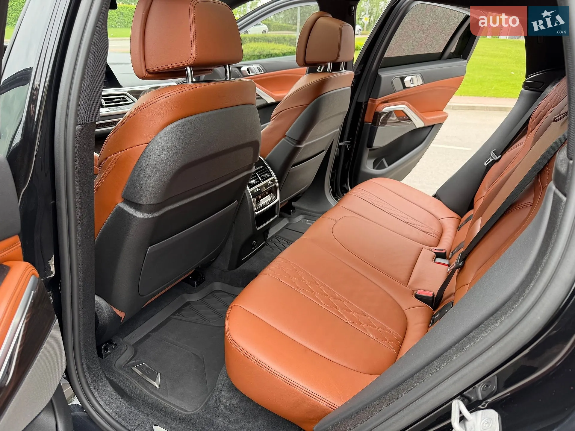 2021 BMW X6 - мініатюра 58