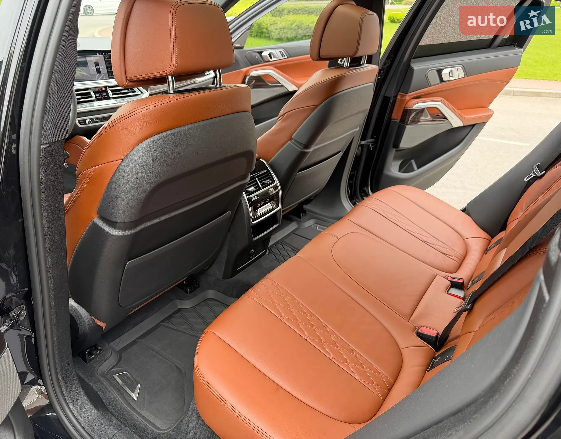 2021 BMW X6 - мініатюра 59