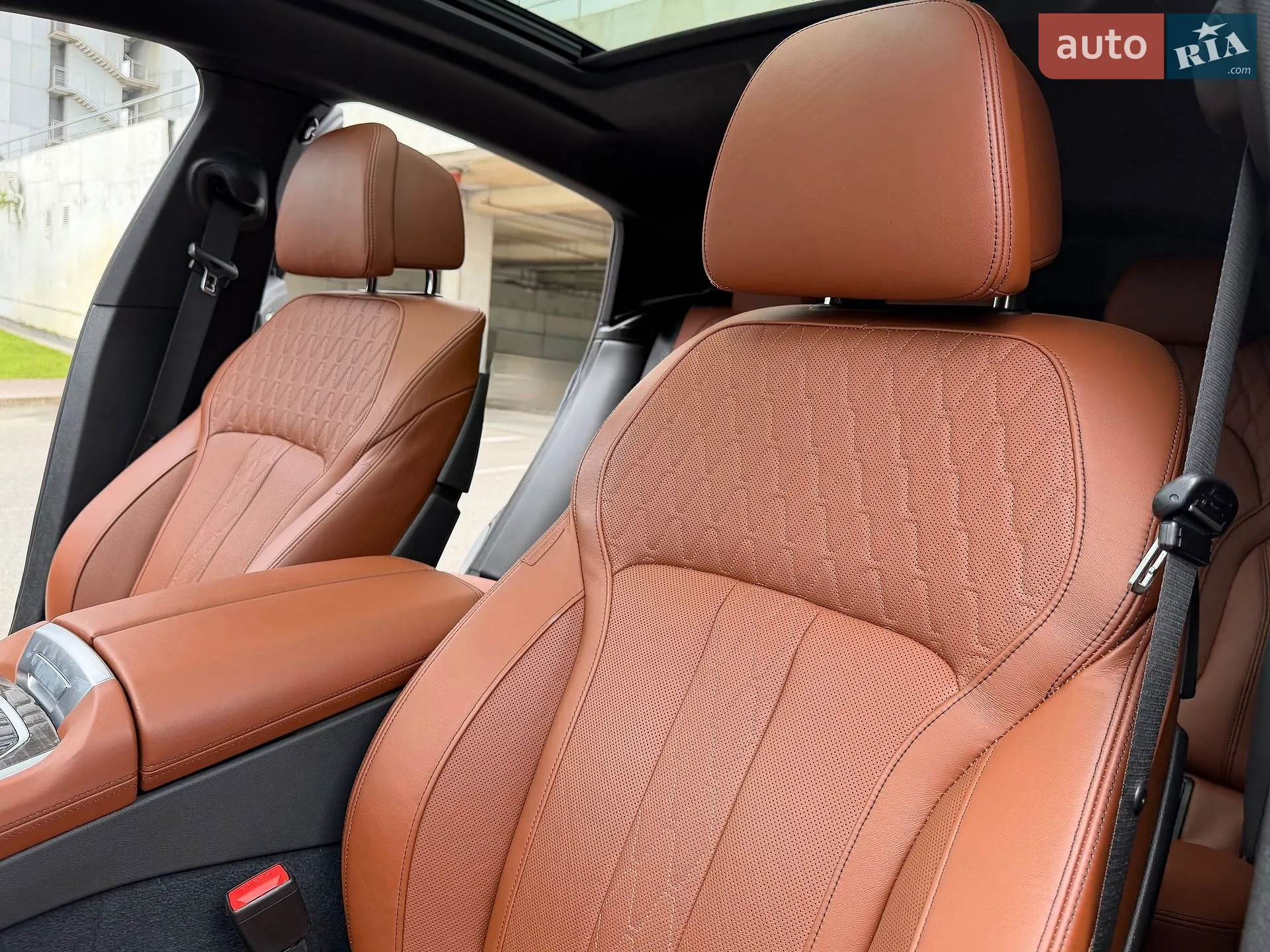 2021 BMW X6 - мініатюра 69