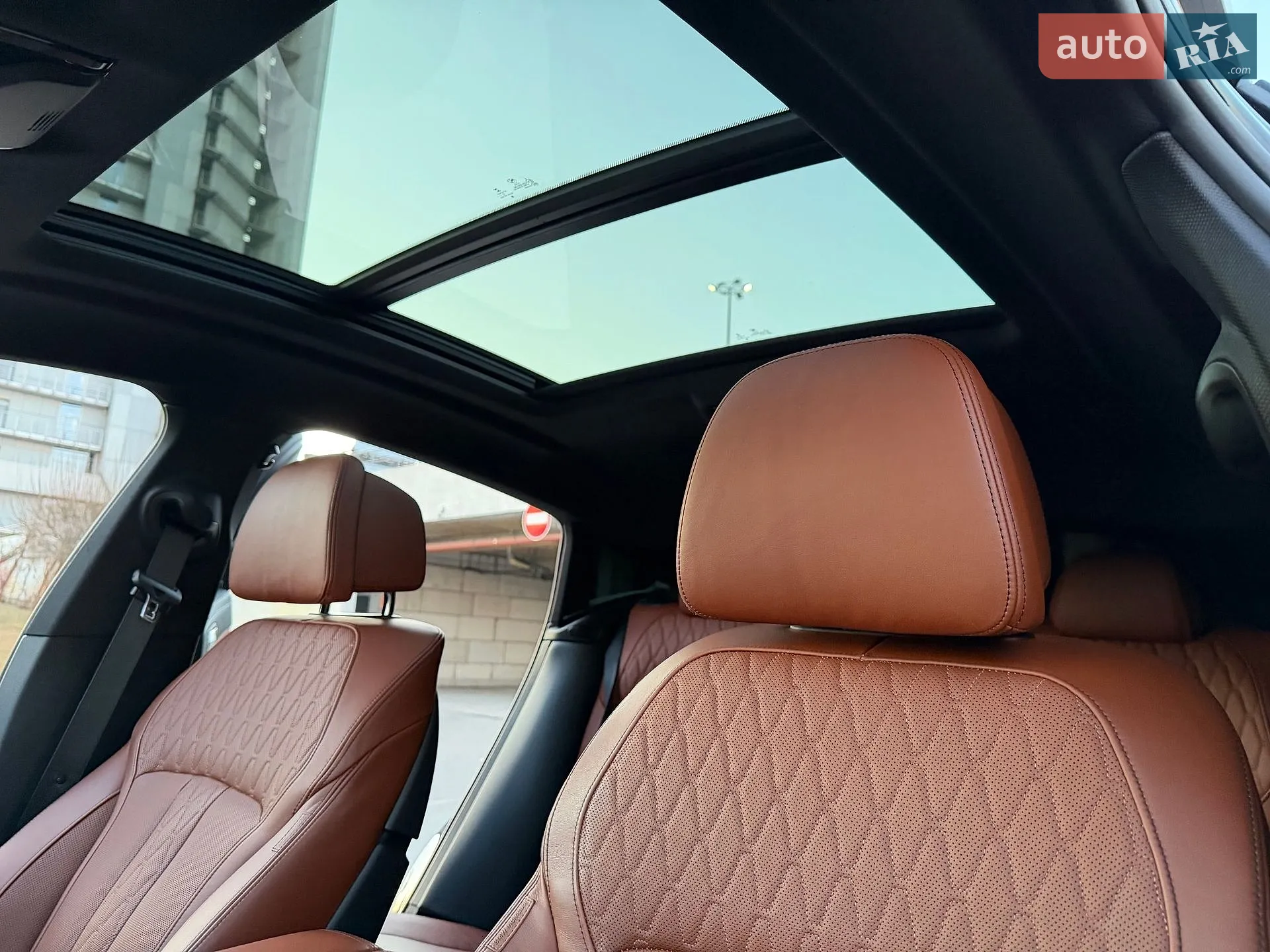 2021 BMW X6 - мініатюра 70