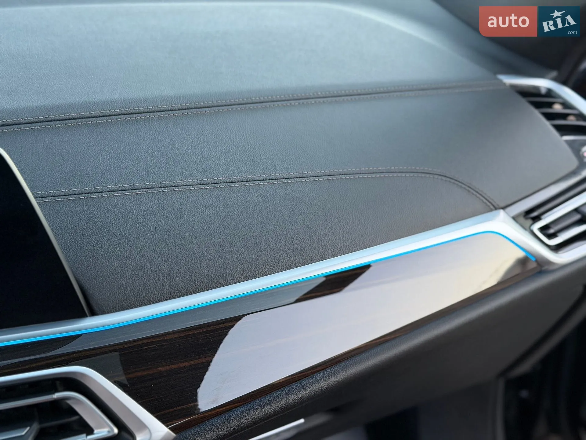 2021 BMW X6 - мініатюра 81