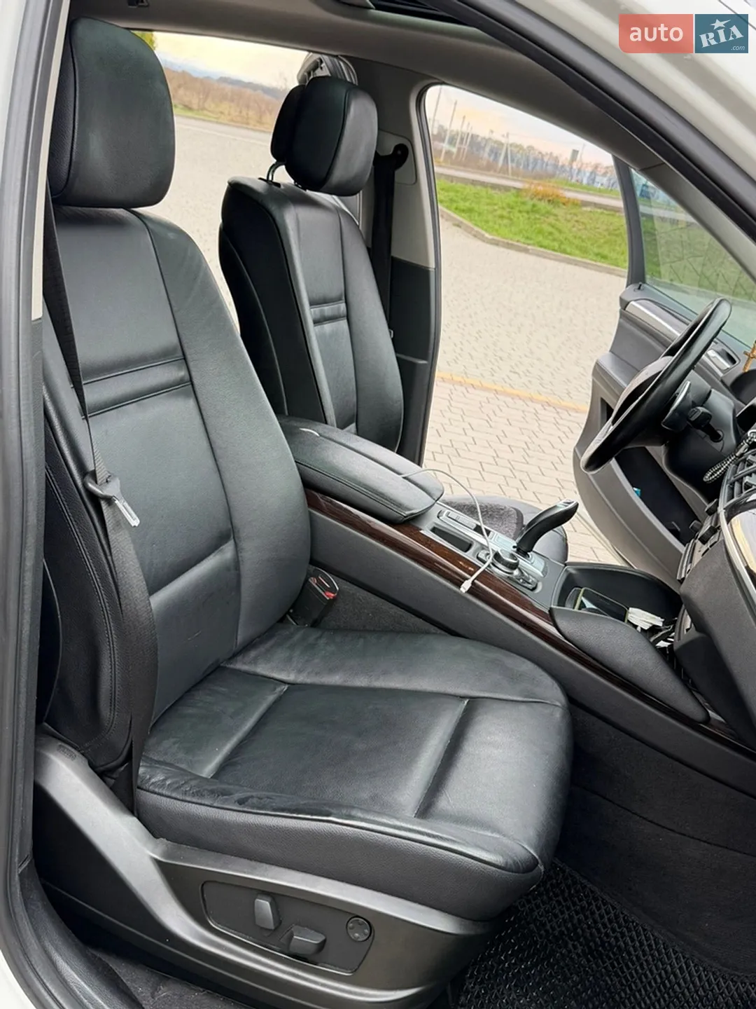 2012 BMW X6 - мініатюра 8
