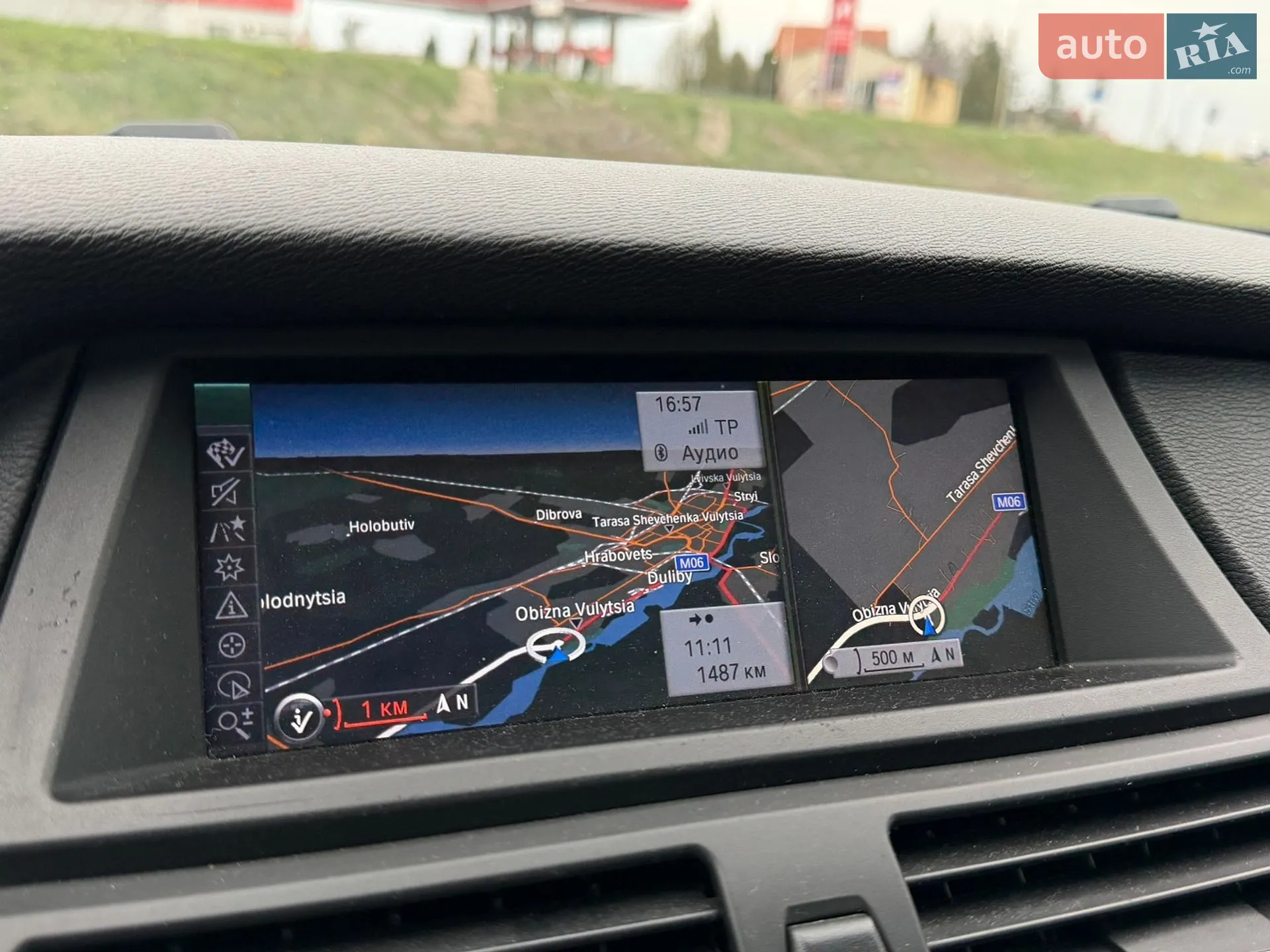 2012 BMW X6 - мініатюра 28