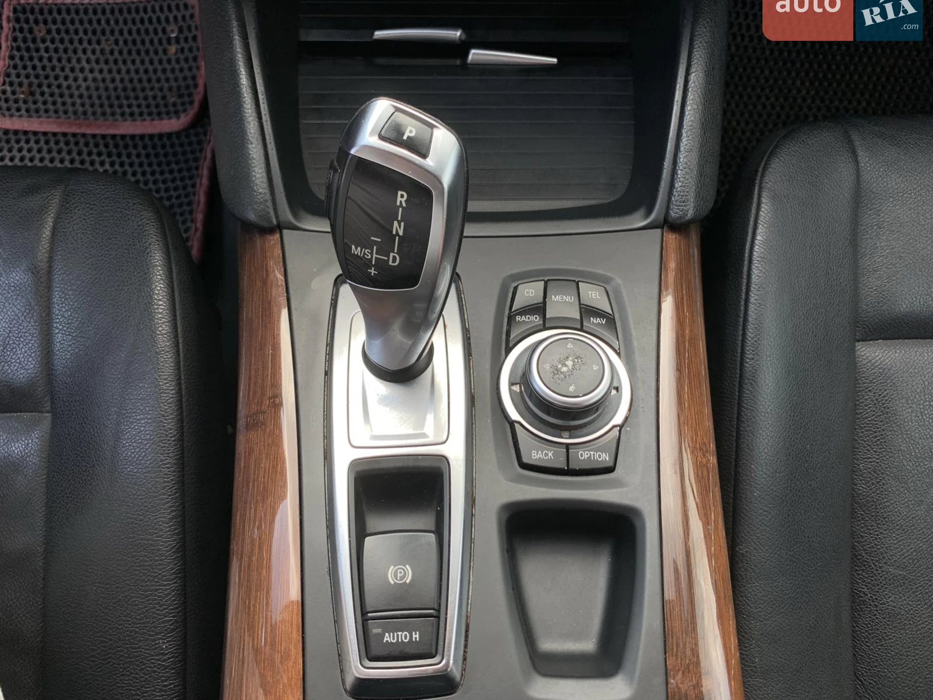 2010 BMW X6 - мініатюра 25