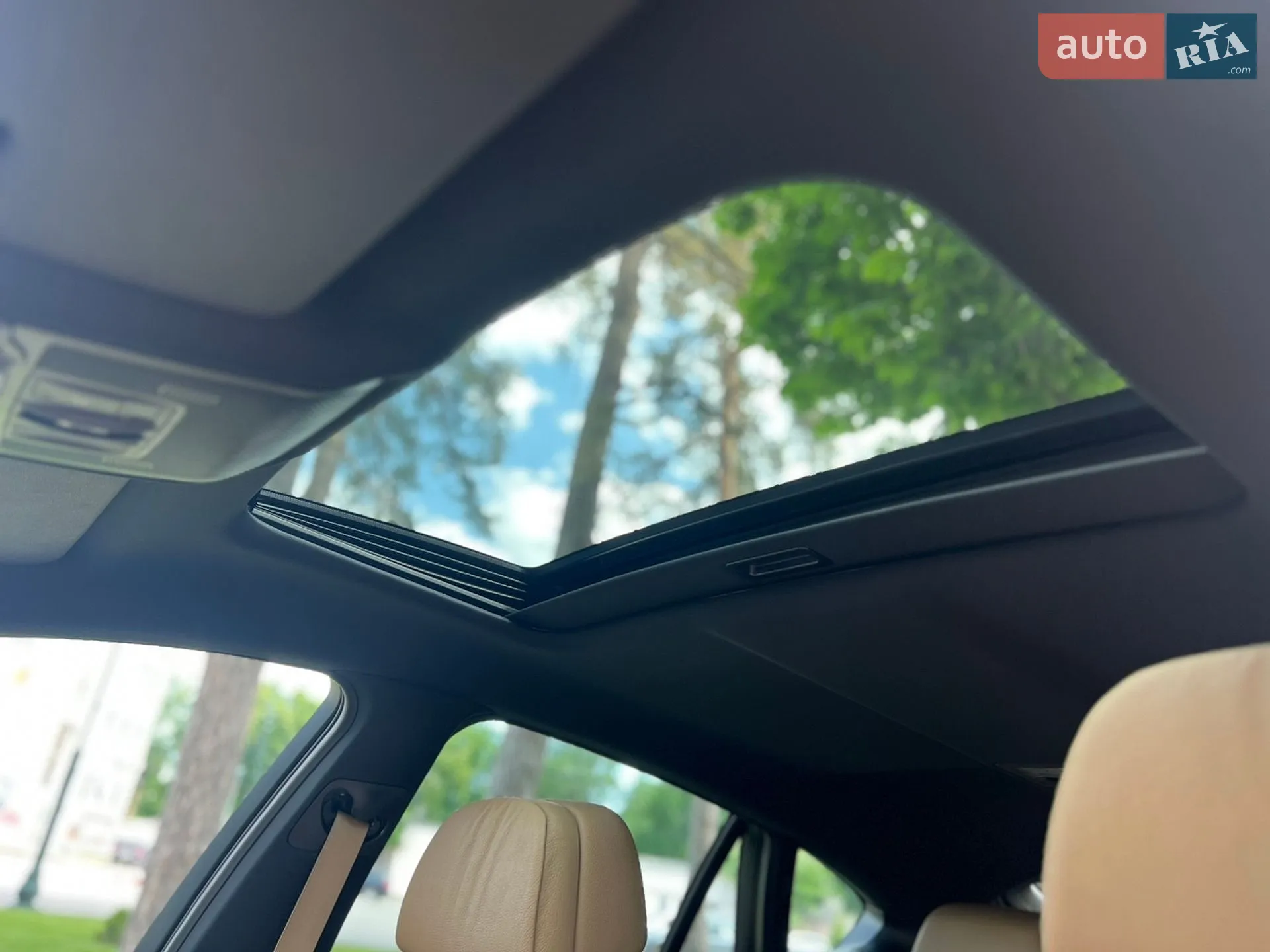 2013 BMW X6 - мініатюра 13
