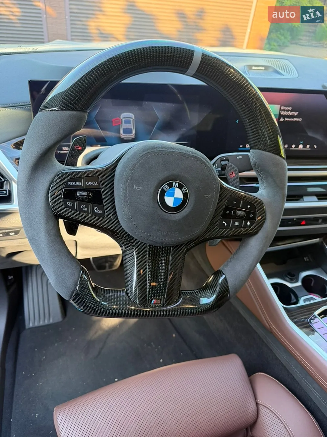 2024 BMW X6 - мініатюра 8