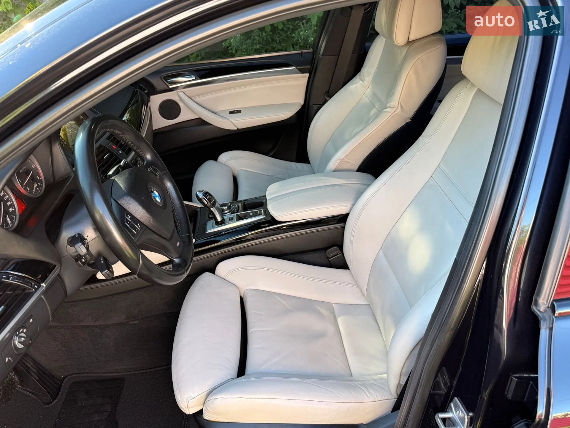 2013 BMW X6 - мініатюра 19