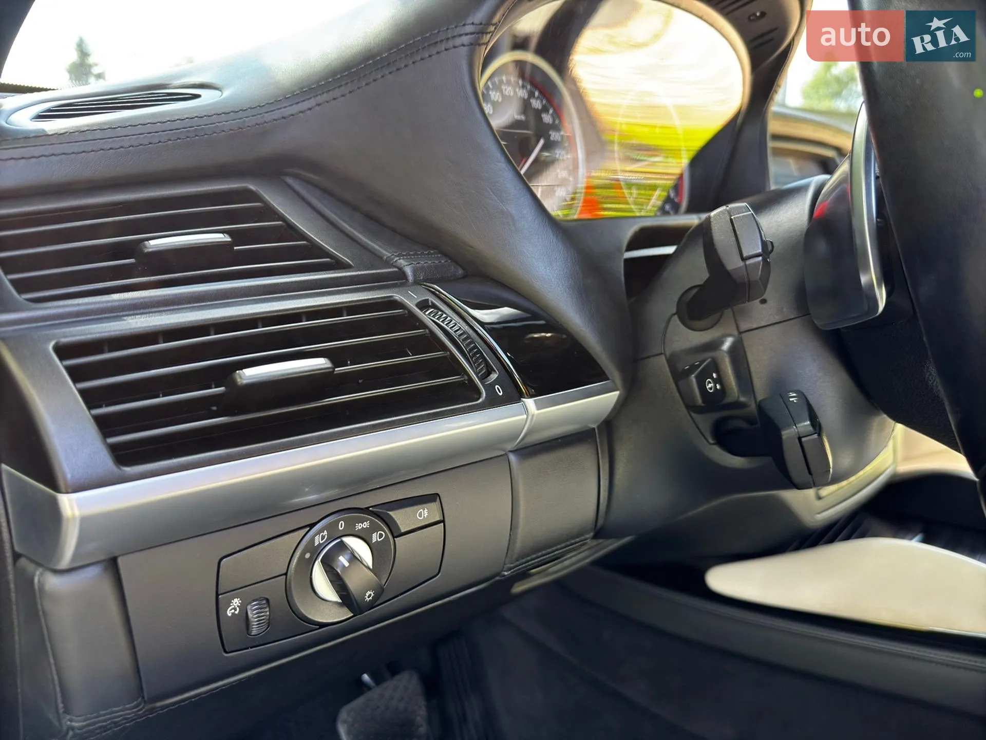 2013 BMW X6 - мініатюра 29