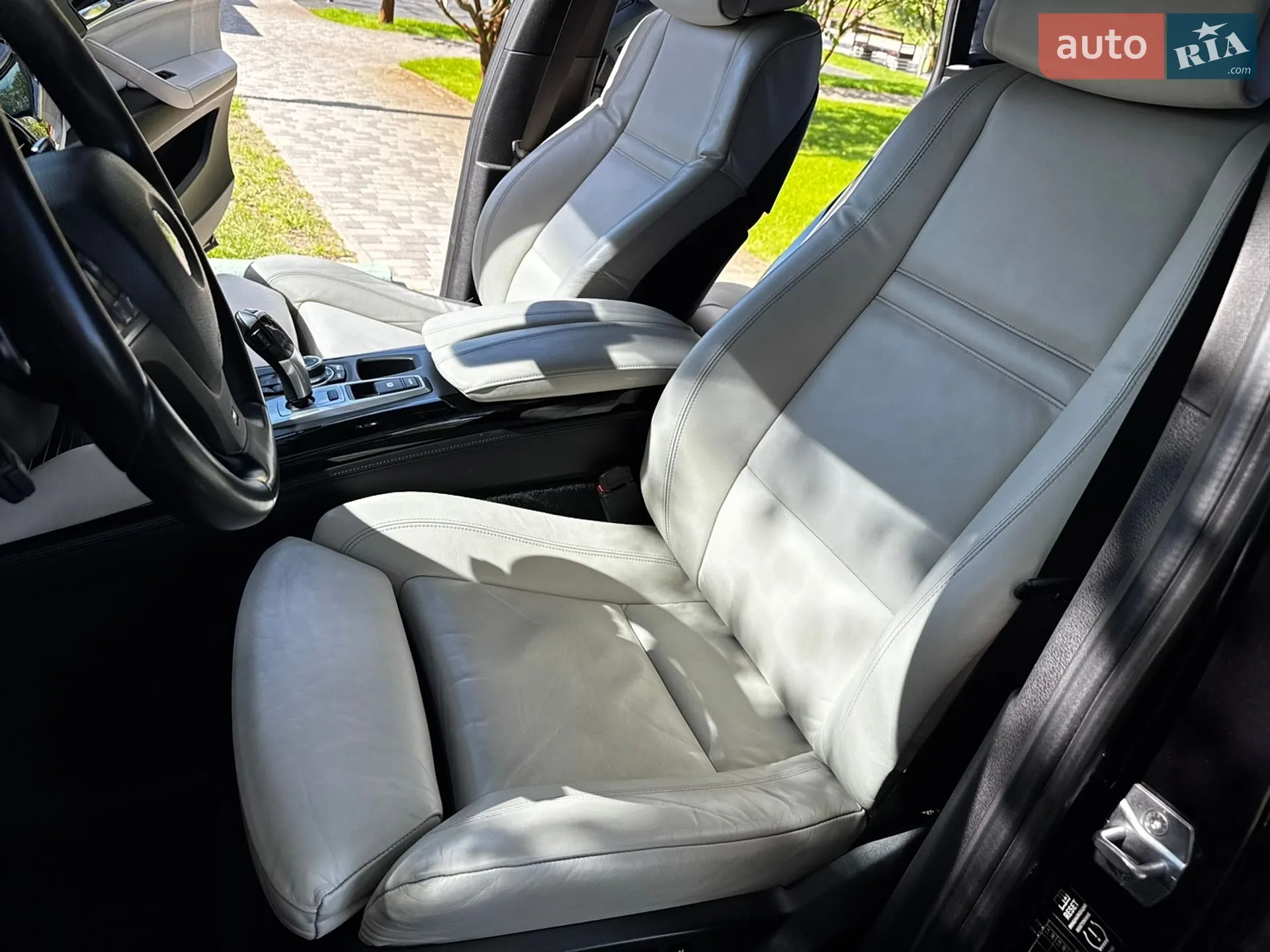 2013 BMW X6 - мініатюра 36