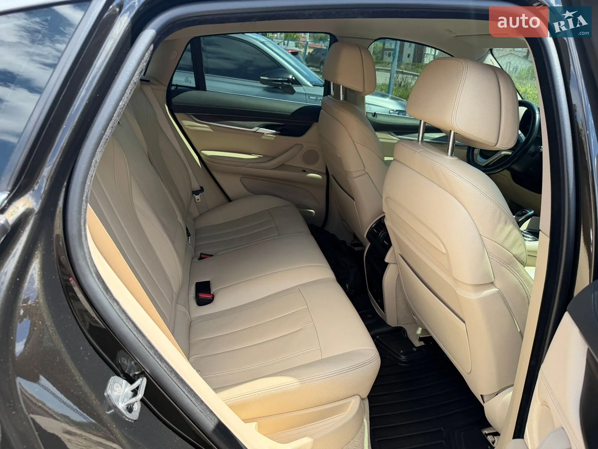 2015 BMW X6 - мініатюра 18