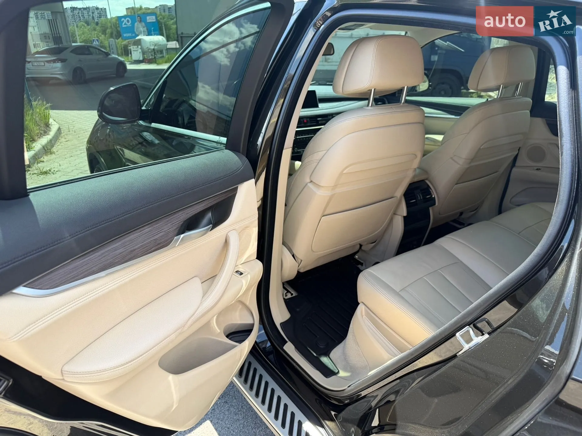 2015 BMW X6 - мініатюра 21