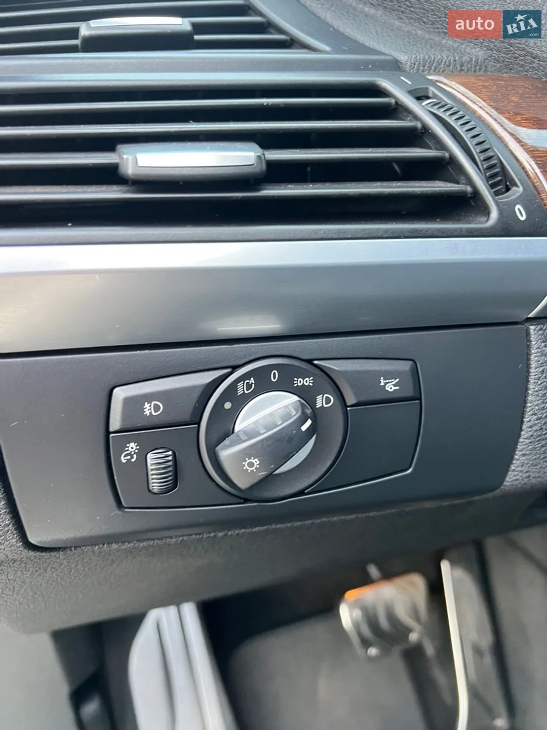 2014 BMW X6 - мініатюра 29