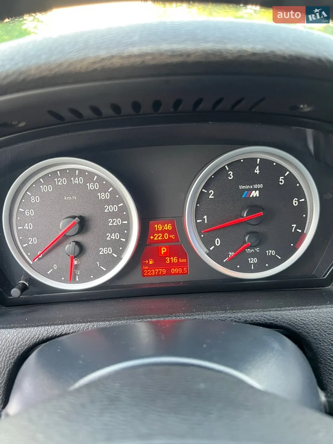 2014 BMW X6 - мініатюра 31