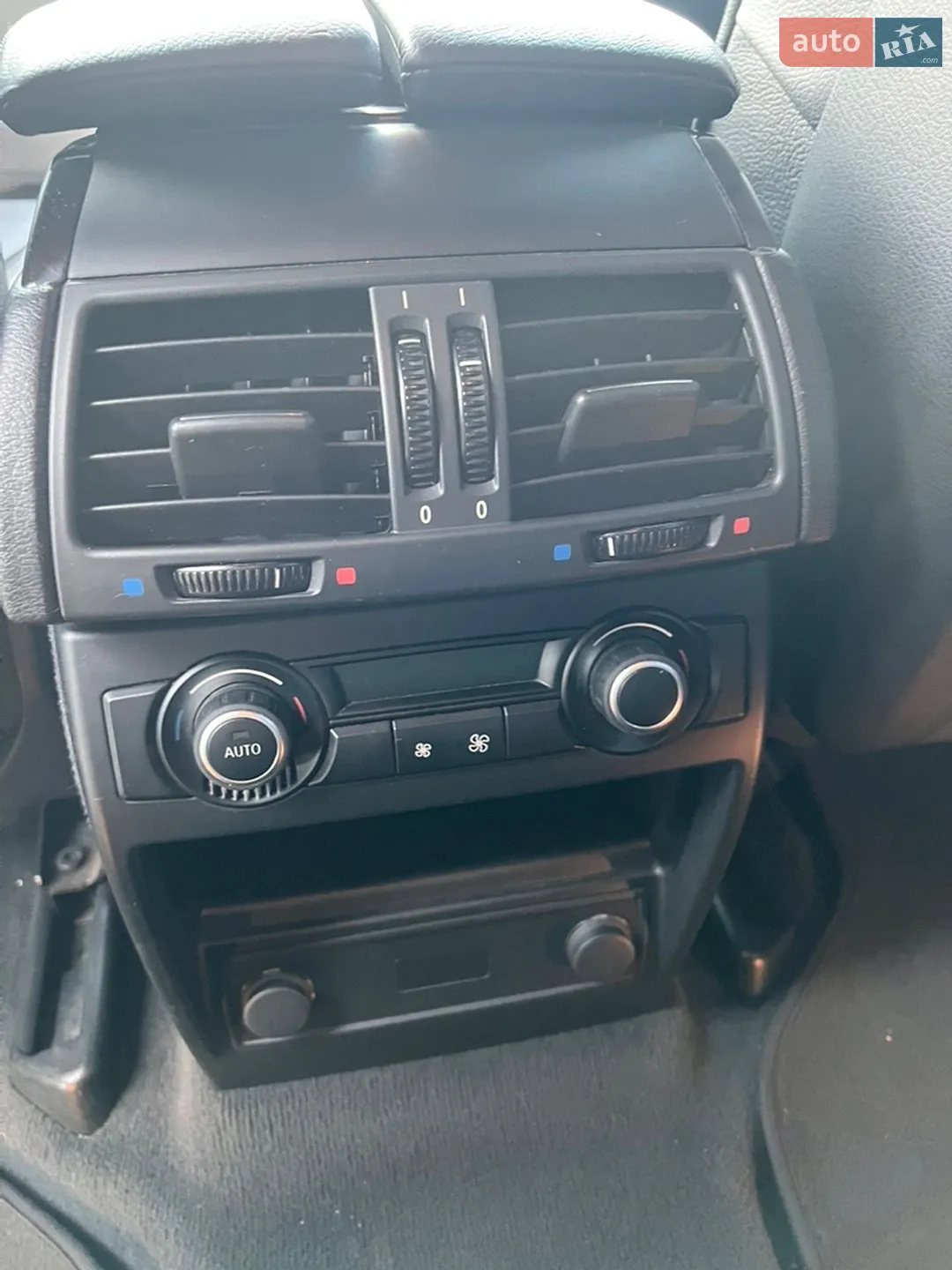 2014 BMW X6 - мініатюра 34