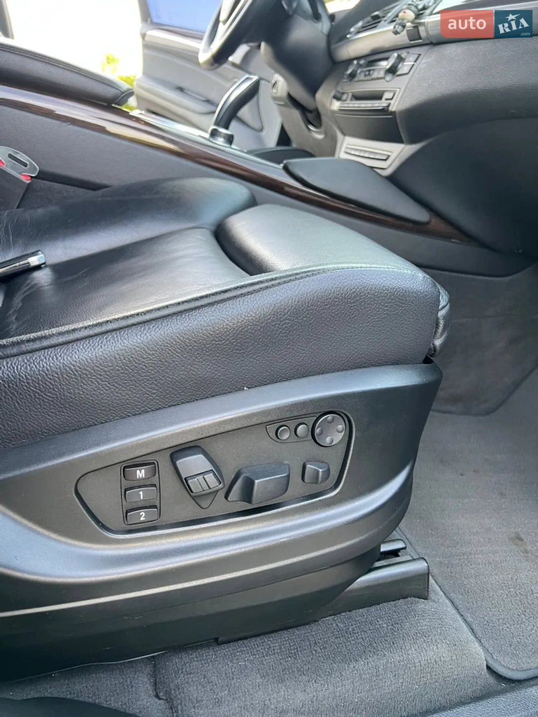2014 BMW X6 - мініатюра 40