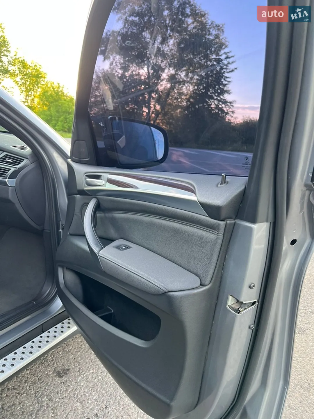 2014 BMW X6 - мініатюра 42