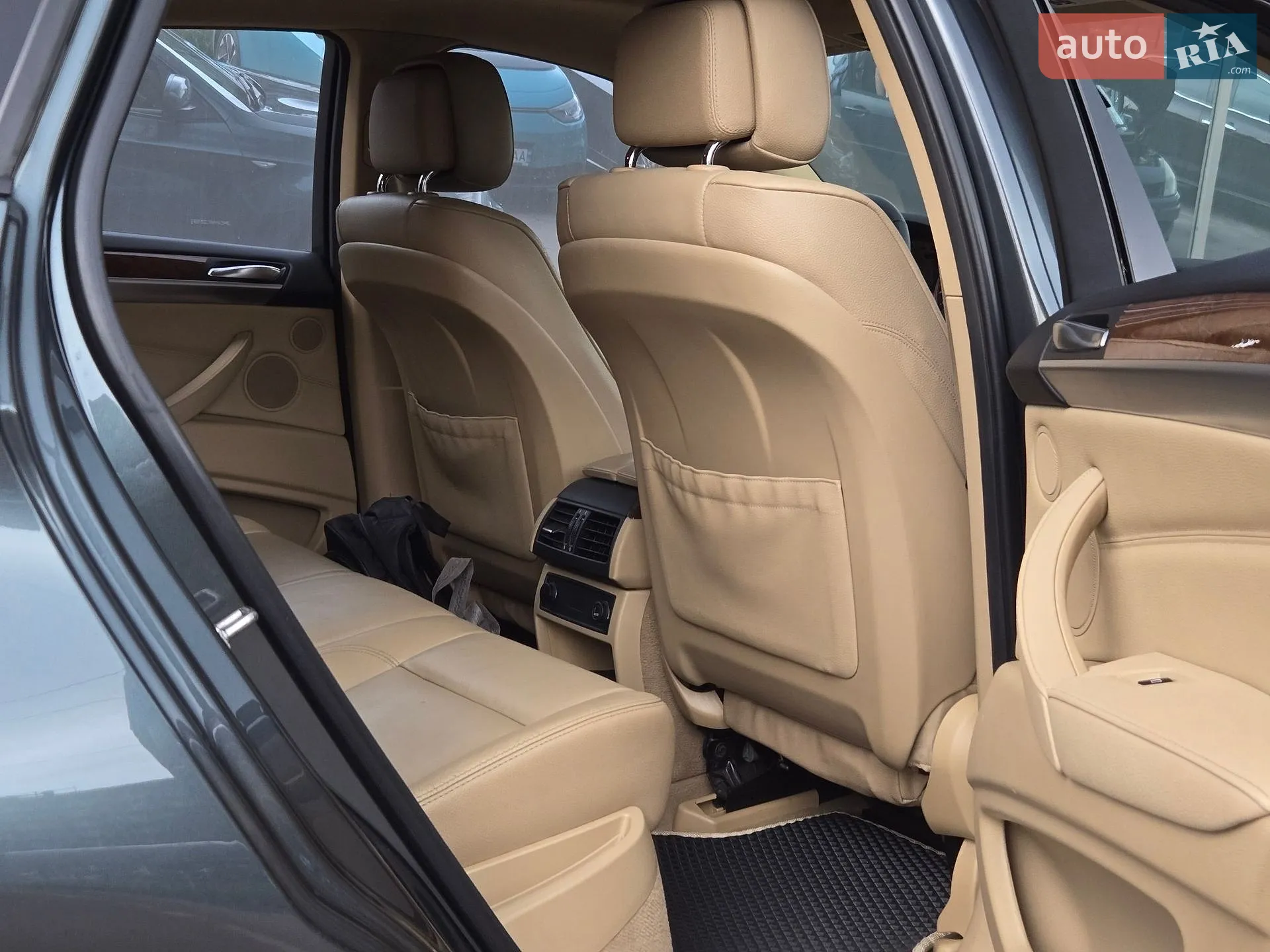 2012 BMW X6 - мініатюра 16