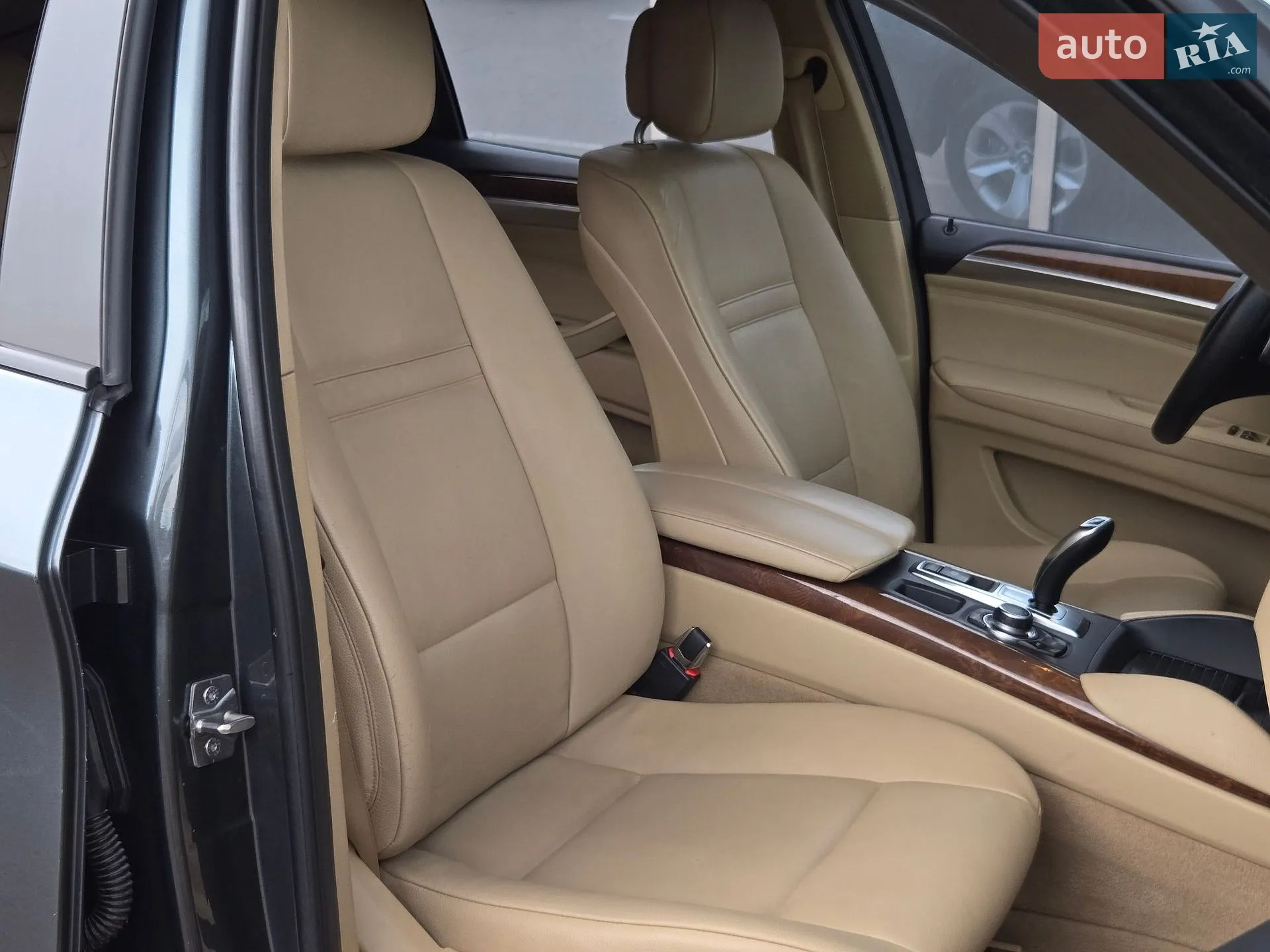 2012 BMW X6 - мініатюра 21