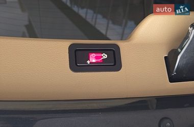 Внедорожник / Кроссовер BMW X6 2012 в Киеве