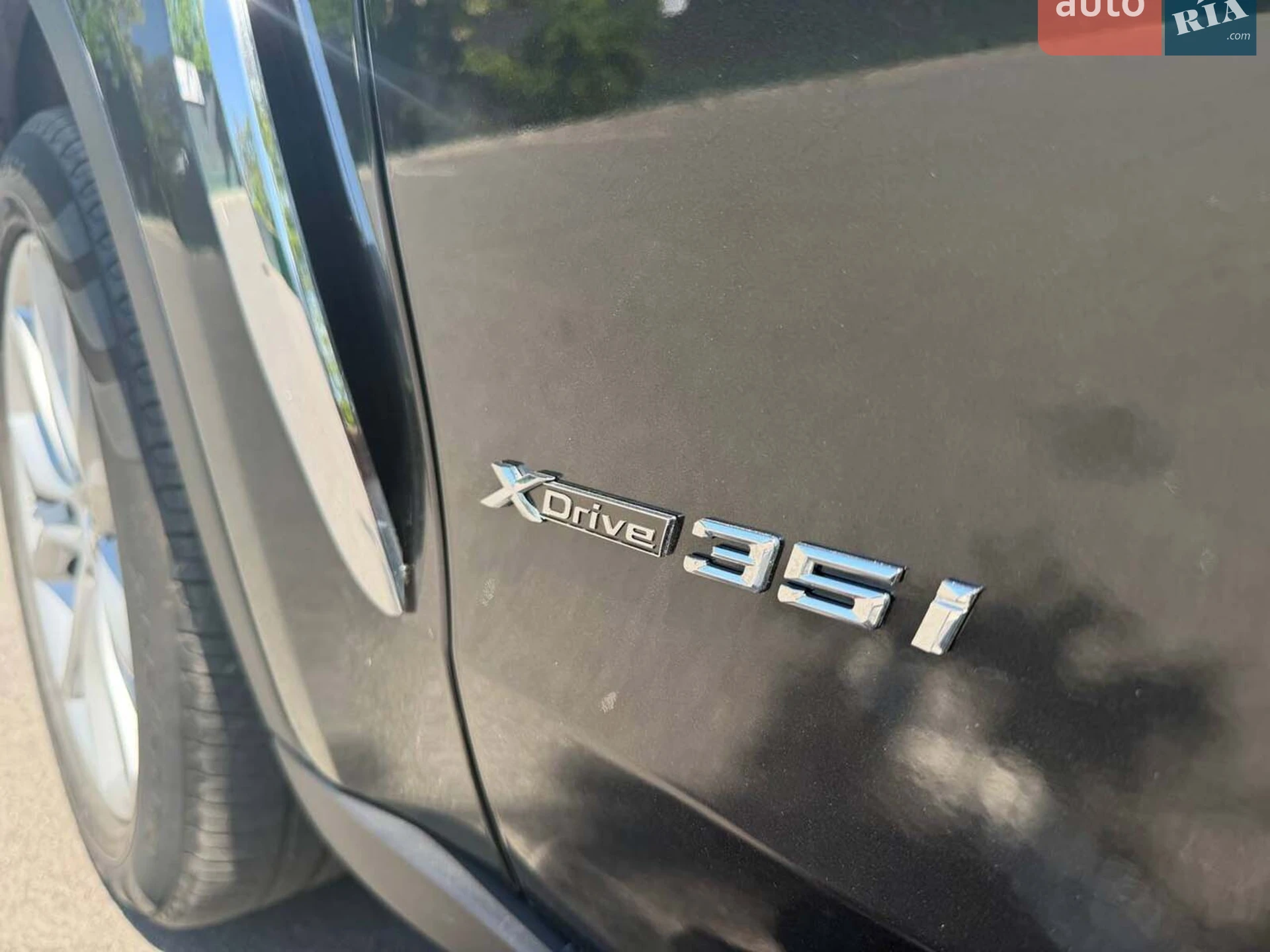 2017 BMW X6 - мініатюра 18