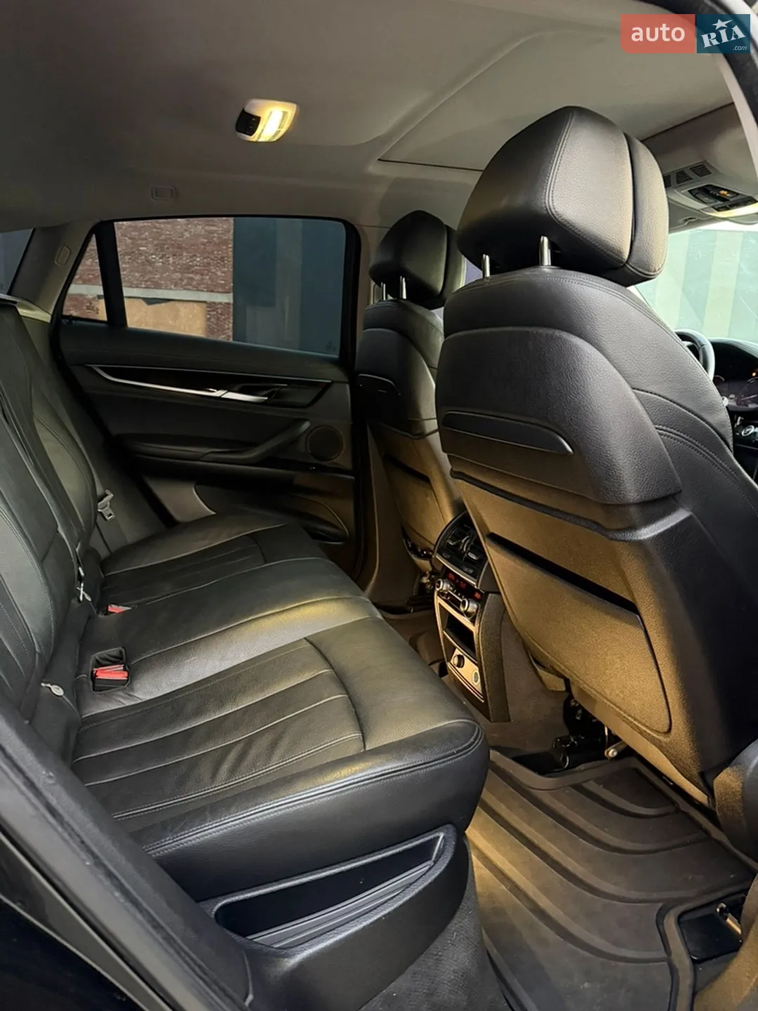 2014 BMW X6 - мініатюра 32