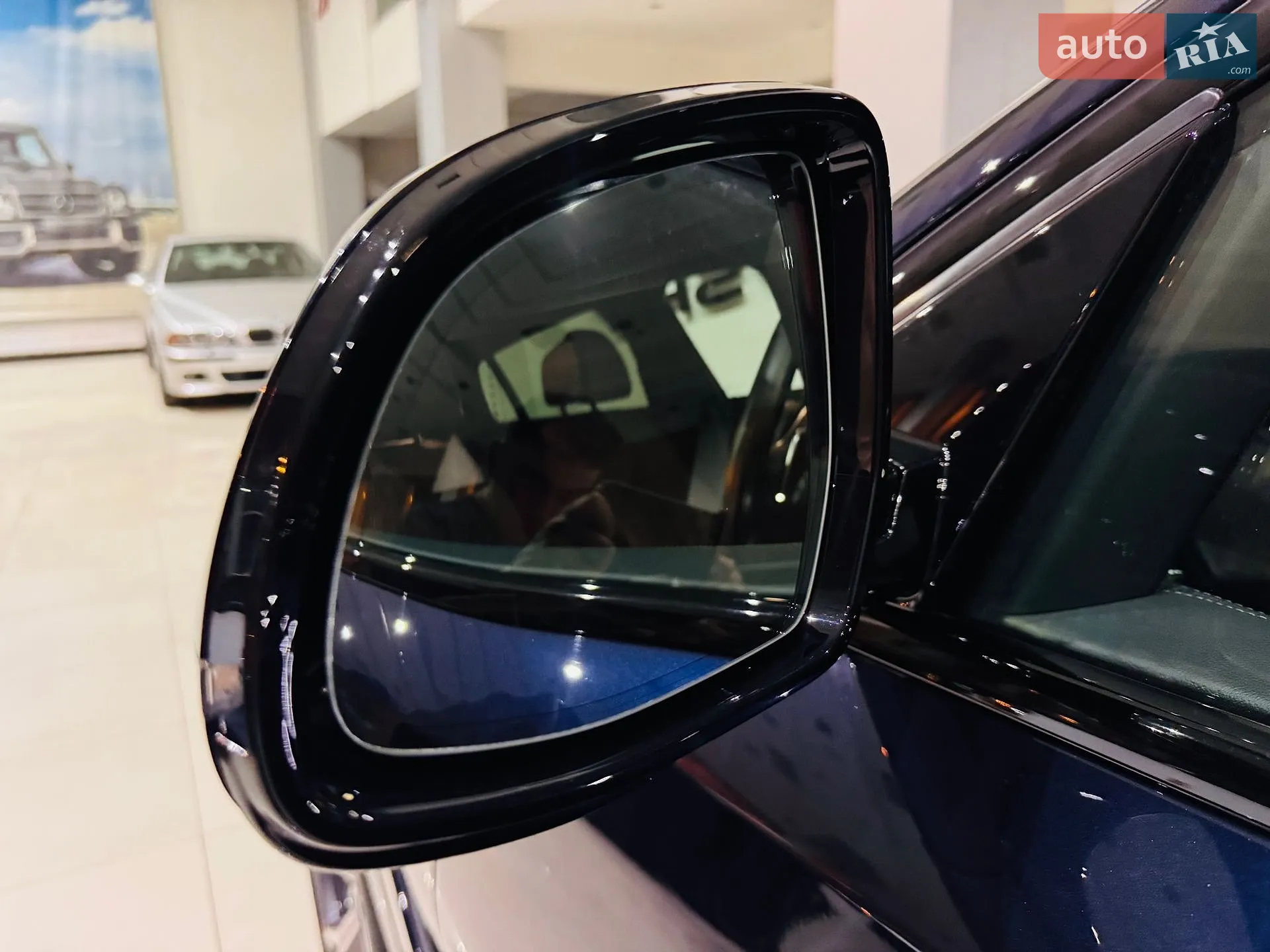 2023 BMW X6 - мініатюра 39
