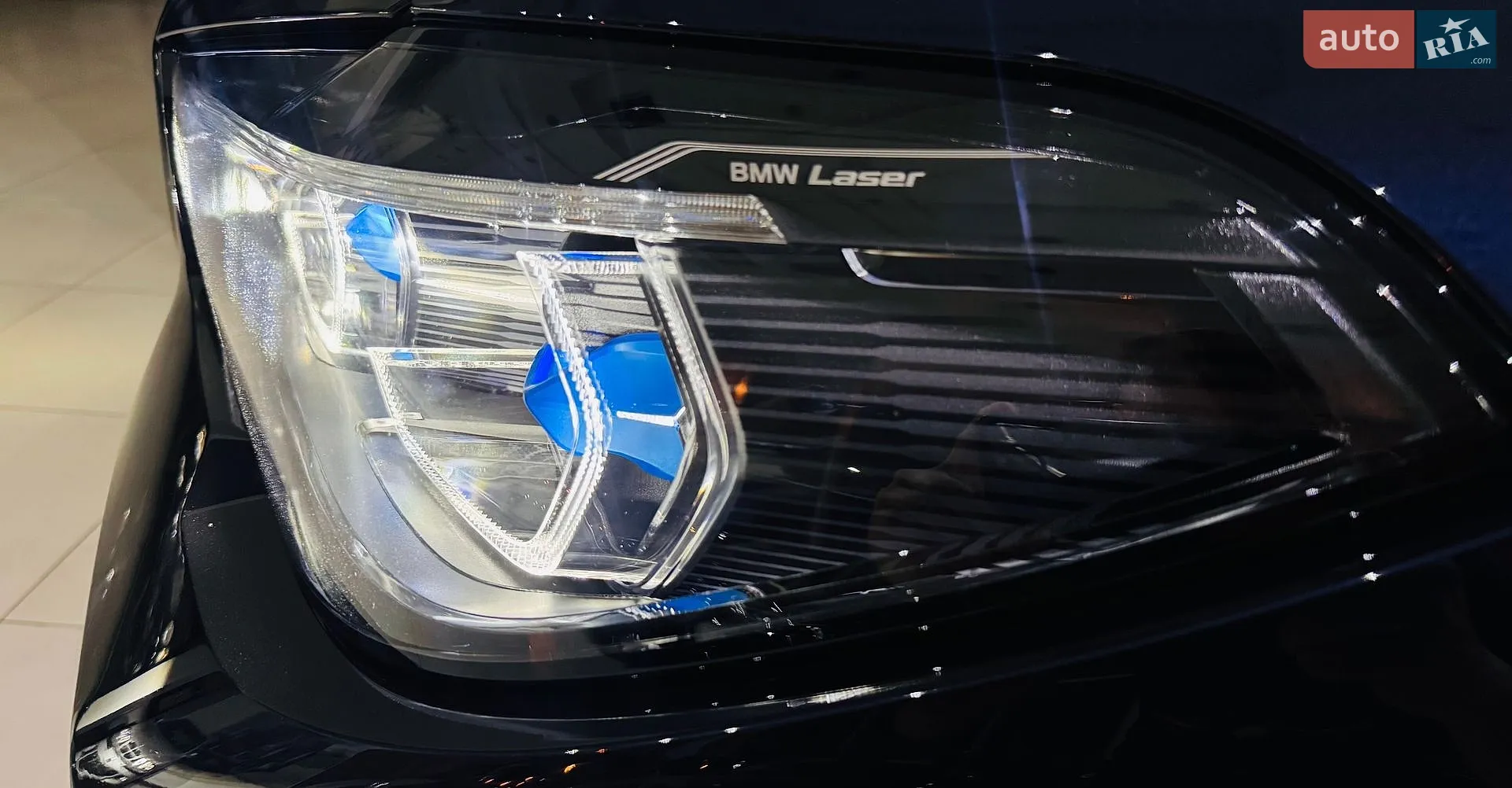2023 BMW X6 - мініатюра 32