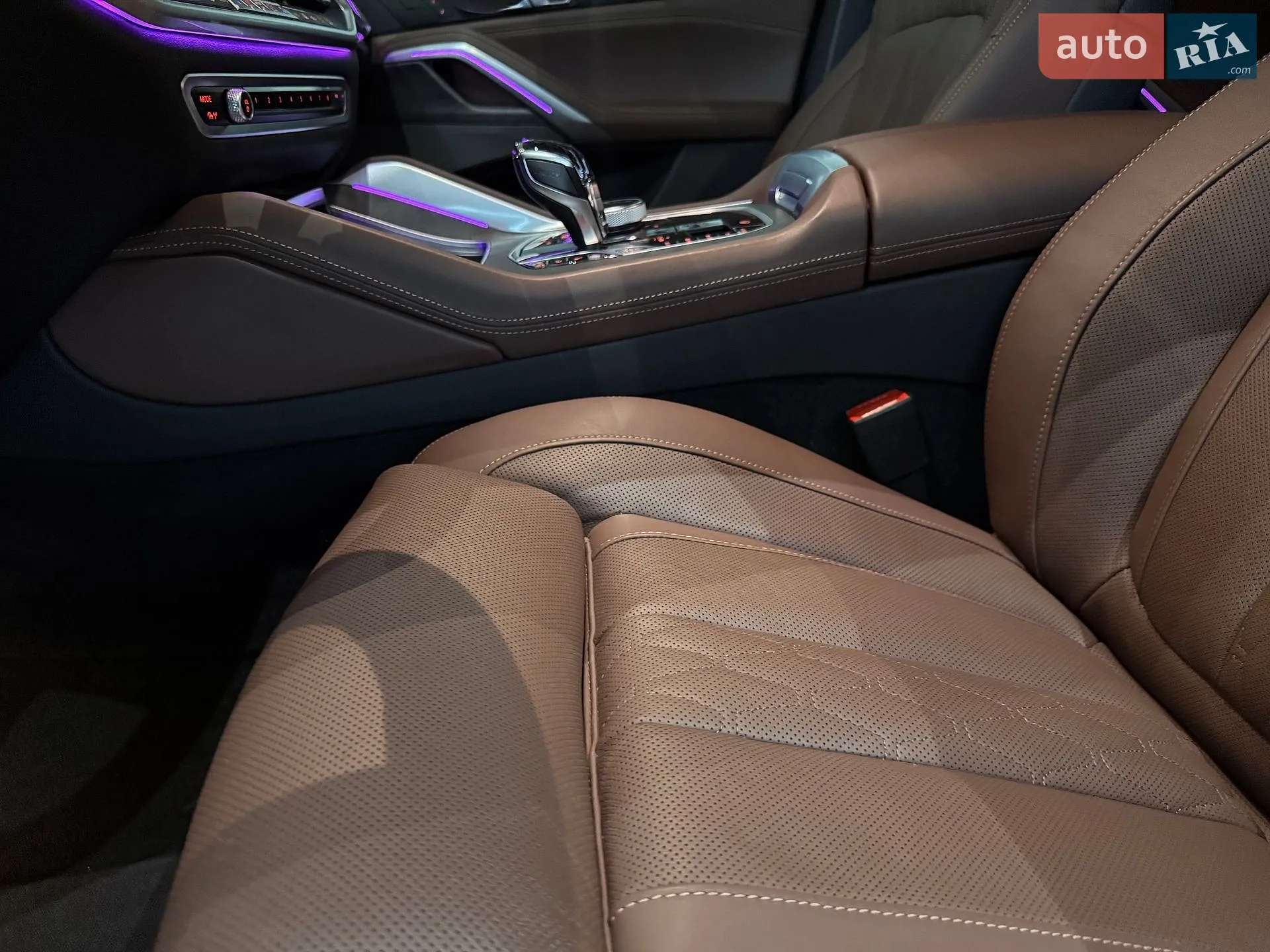 2023 BMW X6 - мініатюра 175