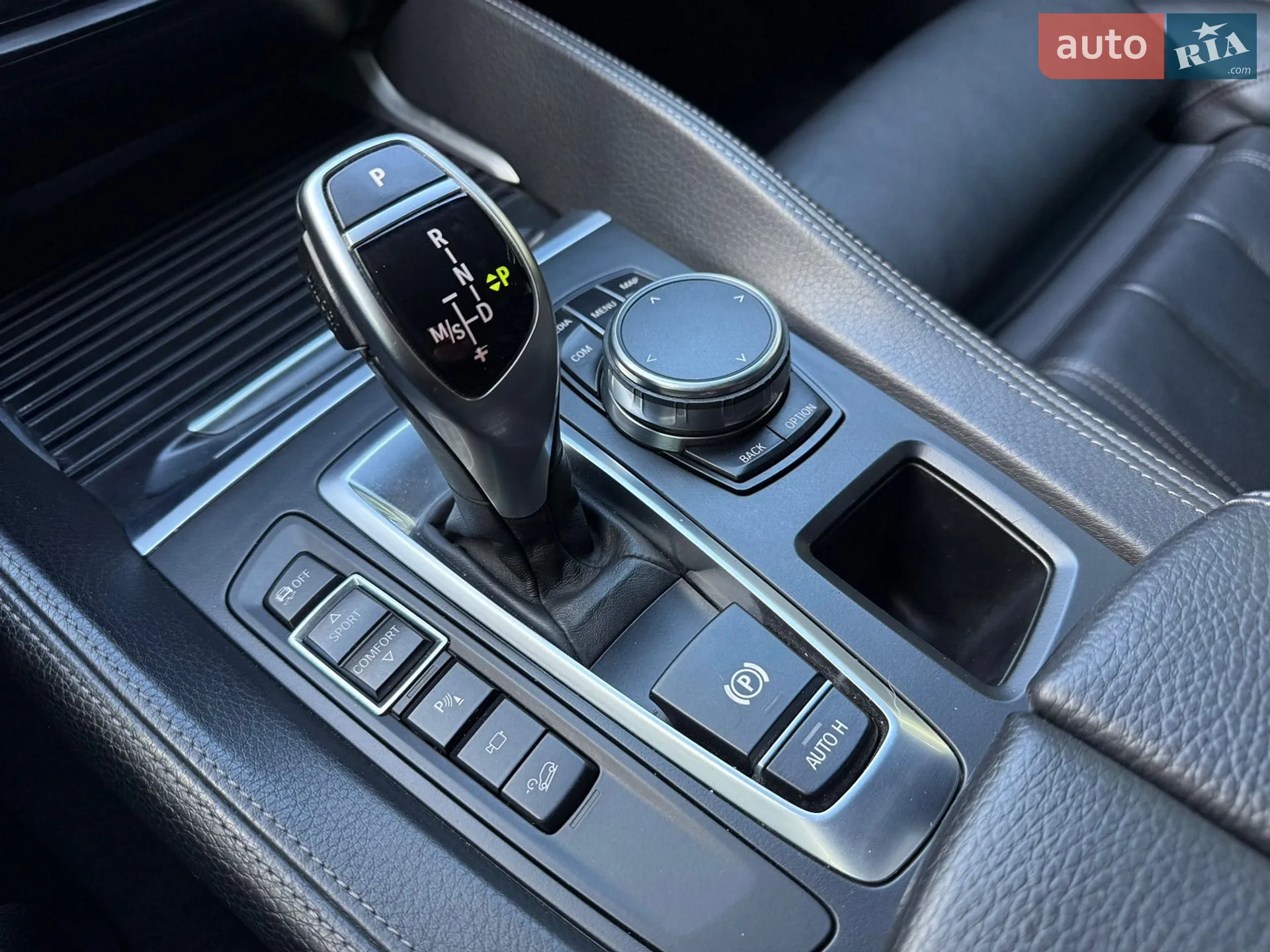 2018 BMW X6 - мініатюра 50
