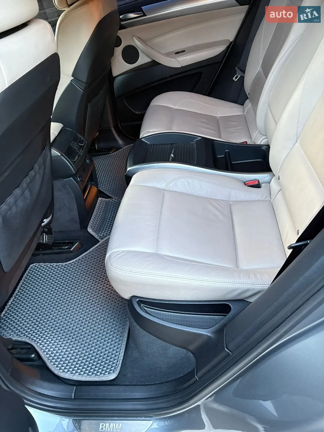 2013 BMW X6 - мініатюра 18