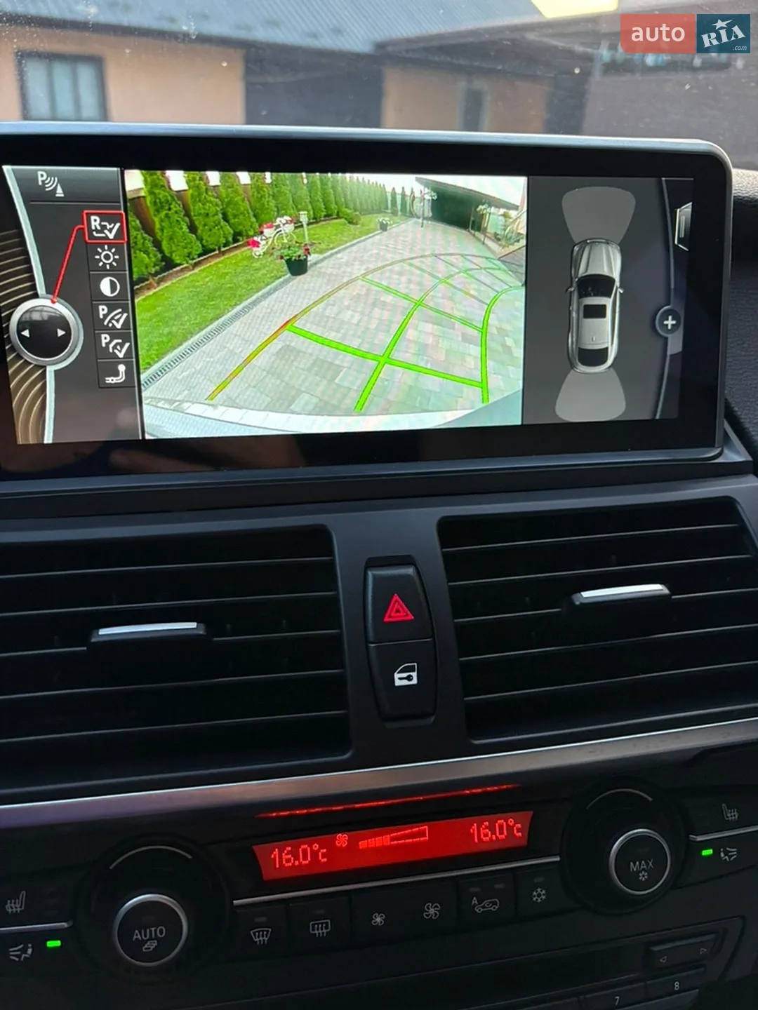 2013 BMW X6 - мініатюра 25