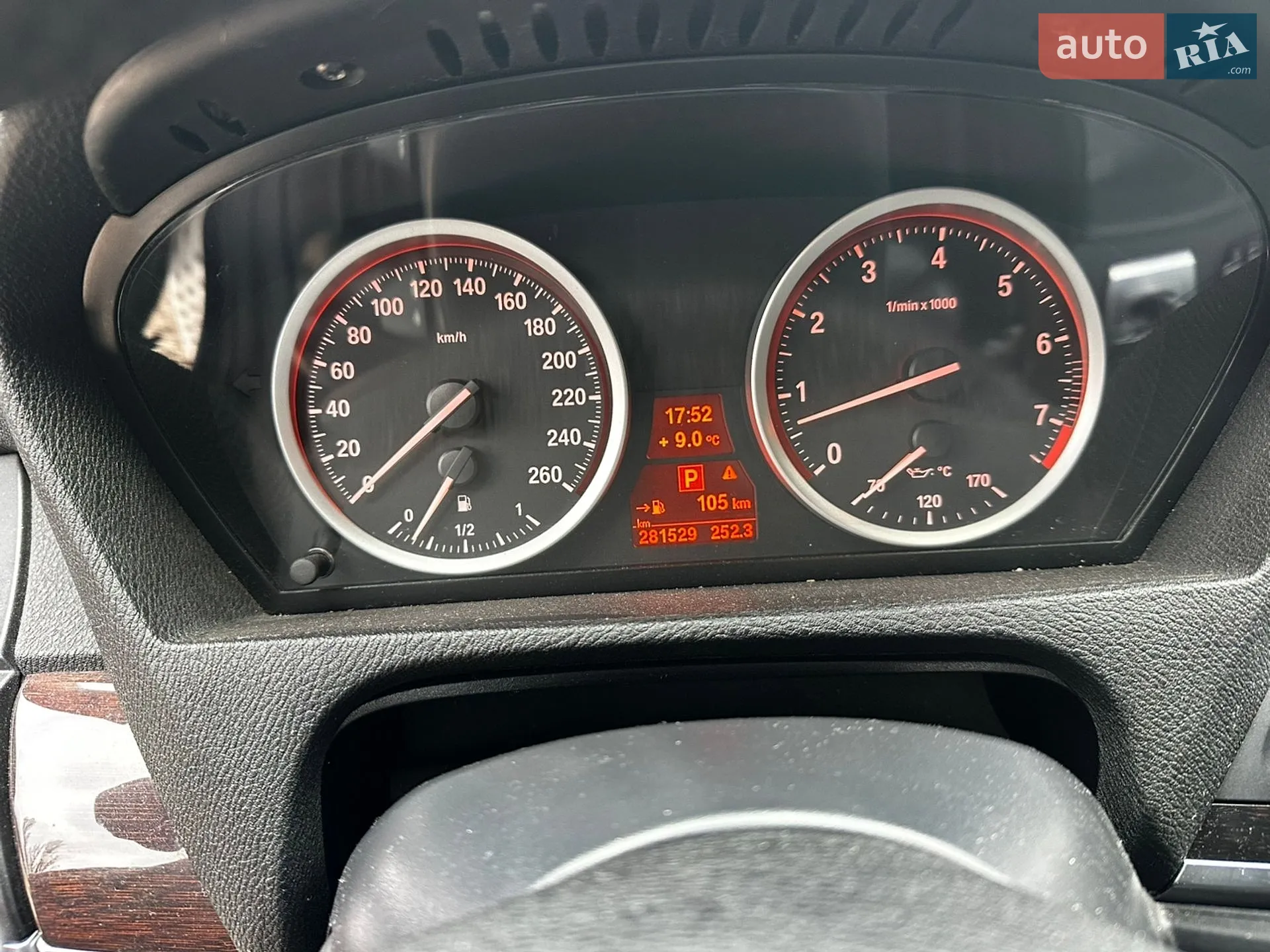 2011 BMW X6 - мініатюра 31