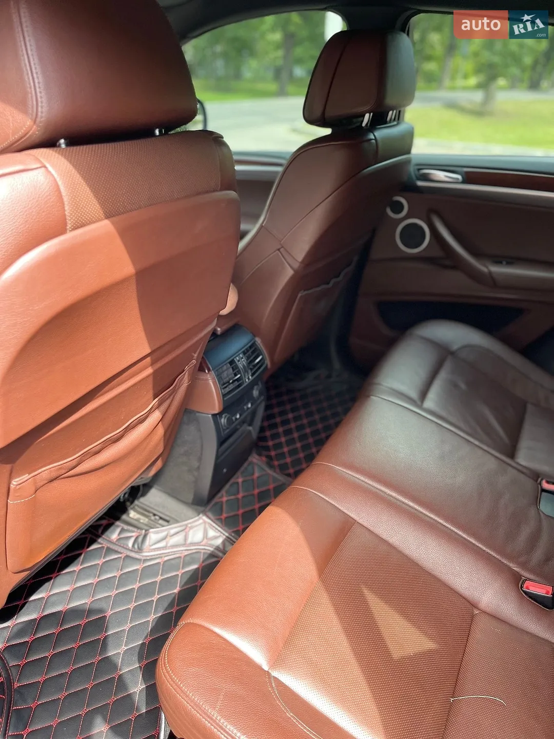 2011 BMW X6 - мініатюра 31