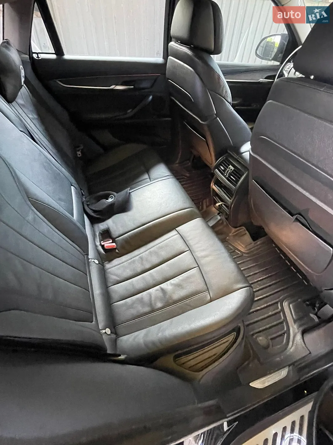 2015 BMW X6 - мініатюра 73