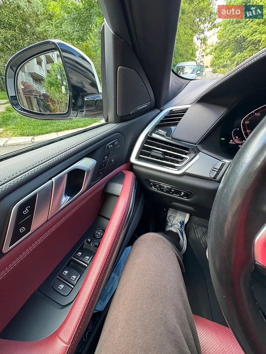 2019 BMW X6 - мініатюра 16