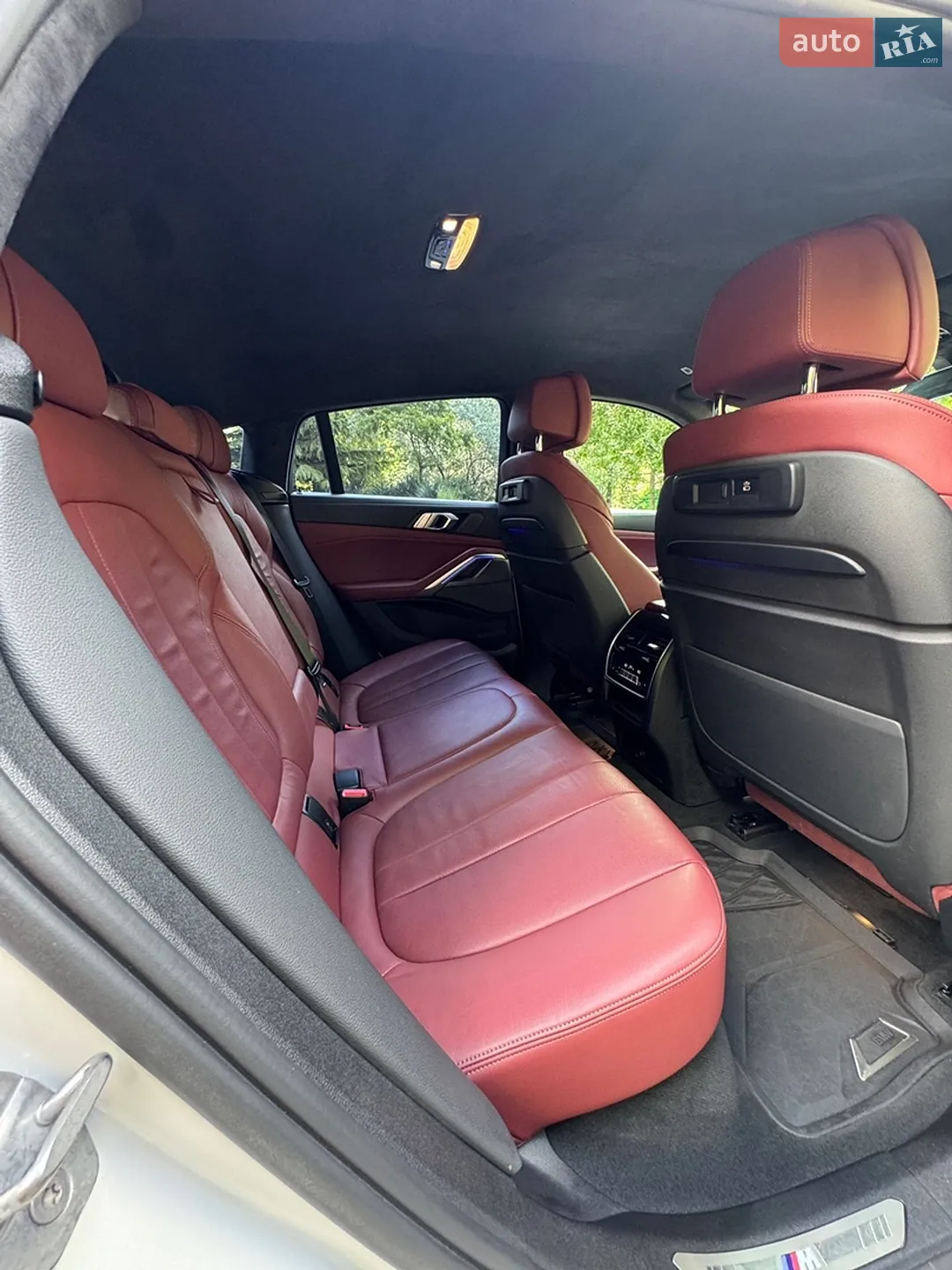 2019 BMW X6 - мініатюра 25