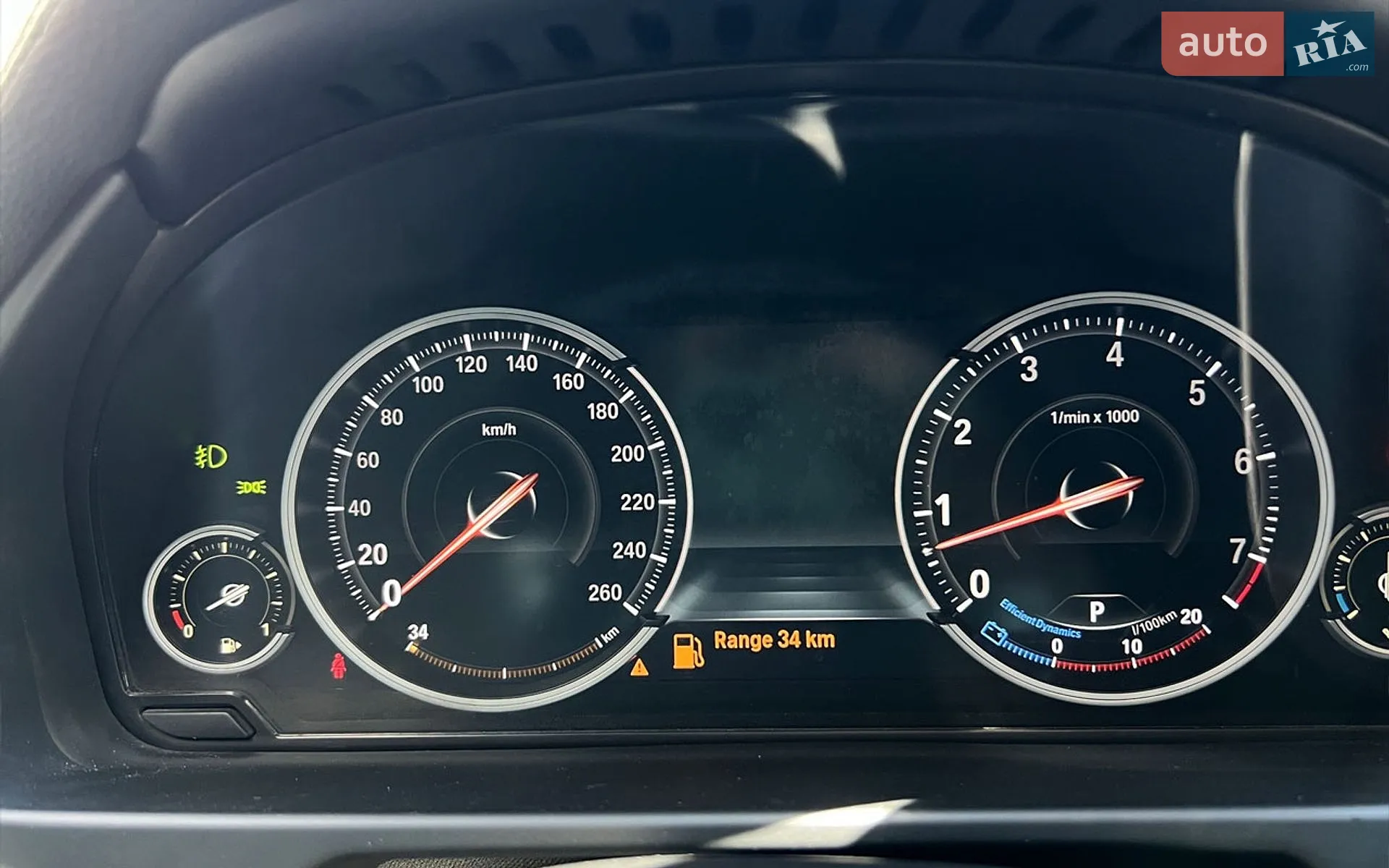 2016 BMW X6 - мініатюра 15