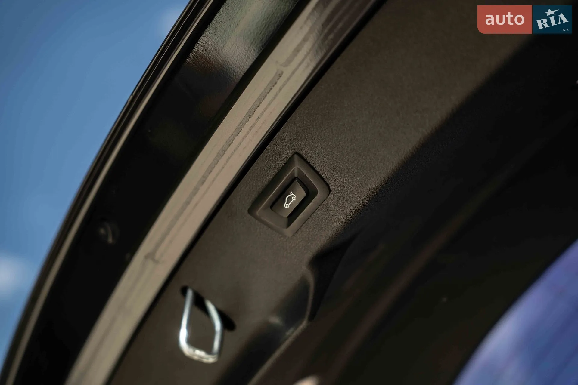 2014 BMW X6 - мініатюра 17