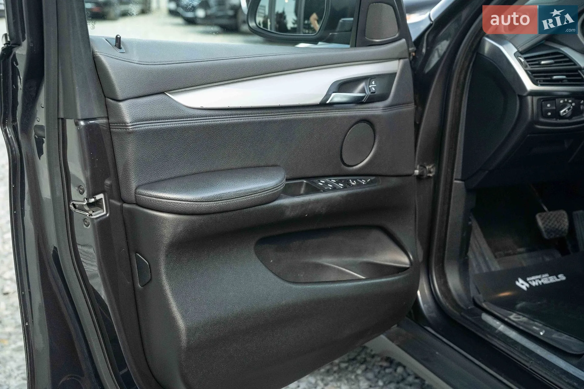 2014 BMW X6 - мініатюра 39