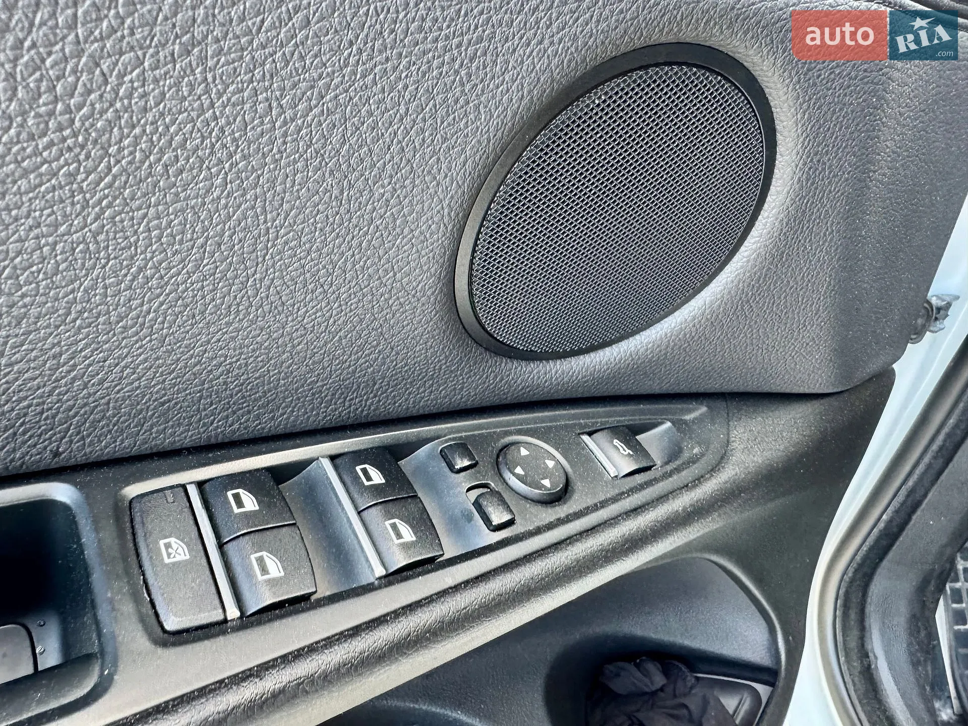 2014 BMW X6 - мініатюра 18