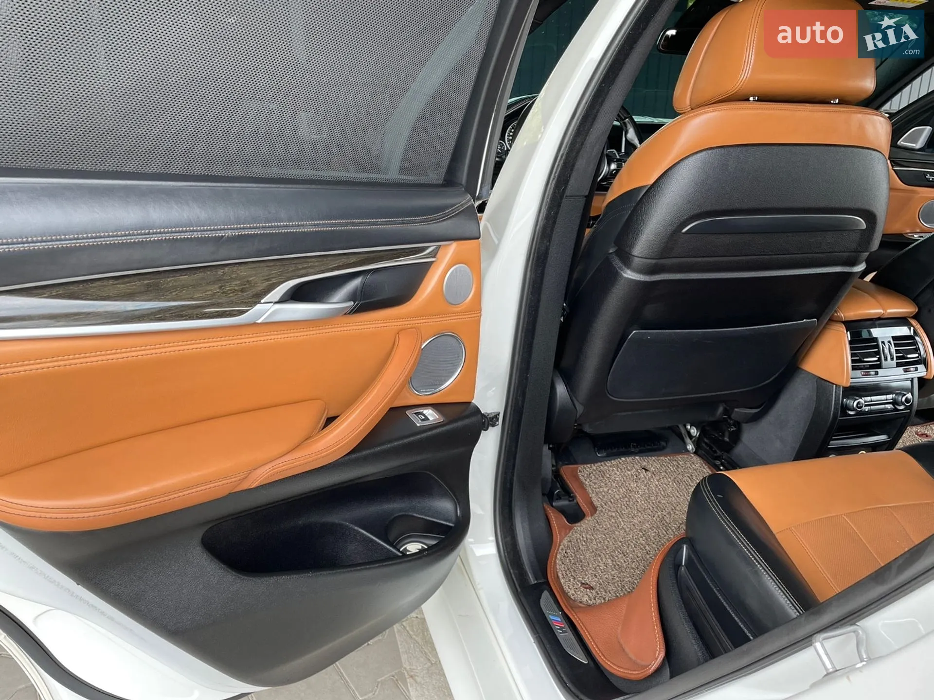 2015 BMW X6 - мініатюра 49