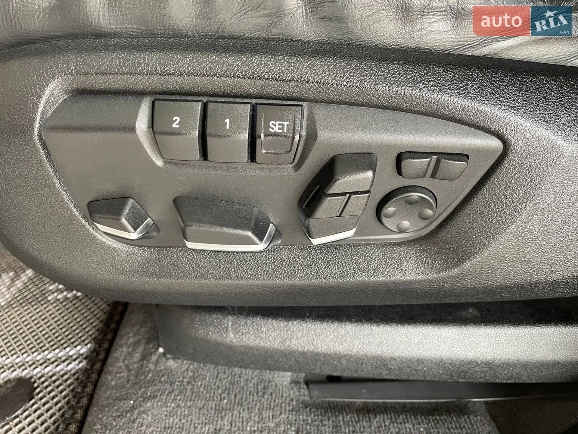2015 BMW X6 - мініатюра 55