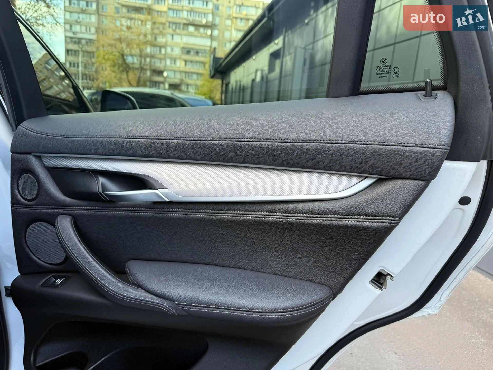 2018 BMW X6 - мініатюра 39